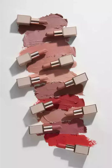 Sosu Cosmetics Матови Червила Нюанс Naive Nude Обем G 3.2