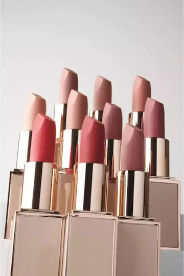 Sosu Cosmetics Матови Червила Нюанс Naive Nude Обем G 3.2