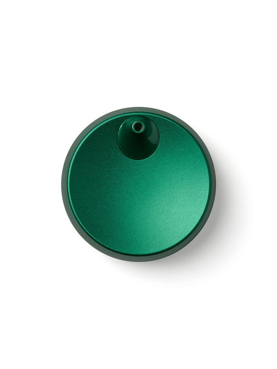 Lexon Lumini LED Dispozitiv de aromaterapie cu temporizator Verde