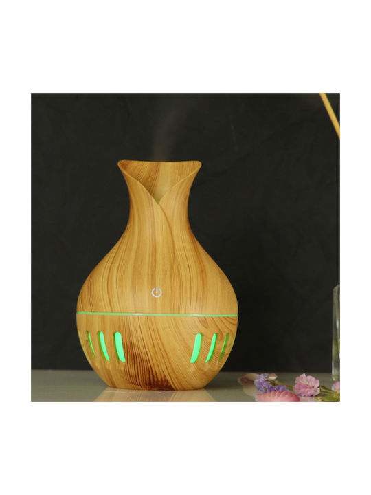 LED Aromatherapie-Diffusor 130ml