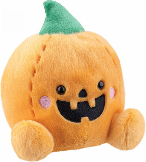 Aurora Plush Palm Pals Pumpkin 20 cm