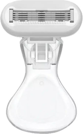 Dreame Αποτριχωτική Μηχανή IPL για Πρόσωπο, Σώμα & Μπικίνι