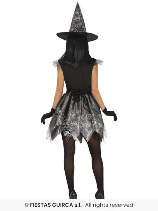 Adult Witch Costume L Halloween 79846