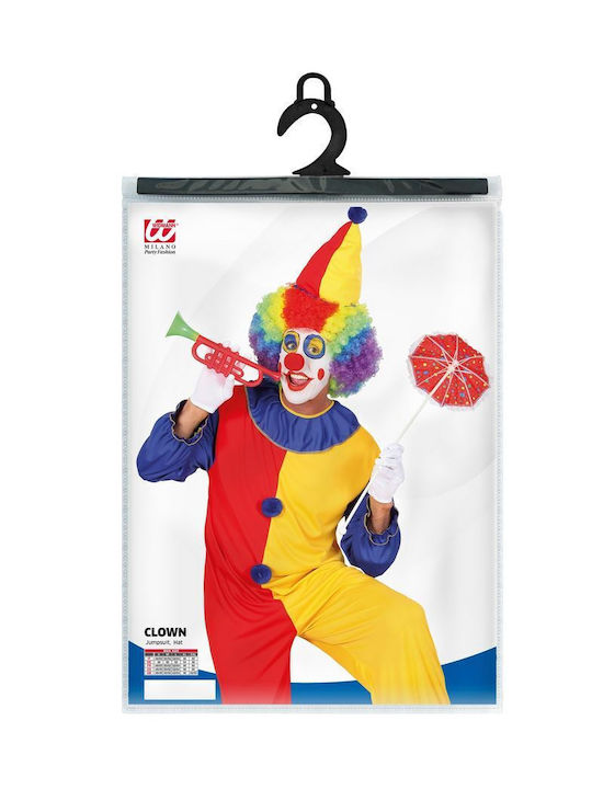 Costum de Carnaval Clovn