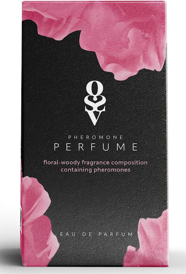 Pheromon Obsessive Parfüm Blumig Holzig 30ml Ob3266