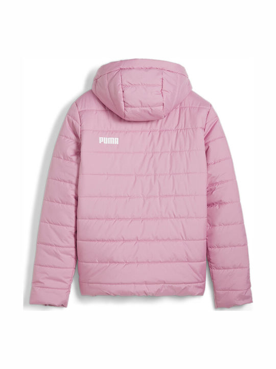 PUMA