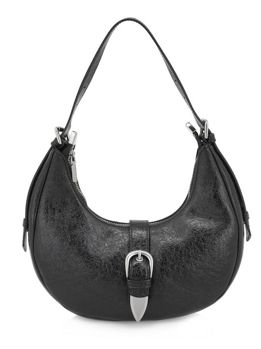 Exe Women's Bag Shoulder Black