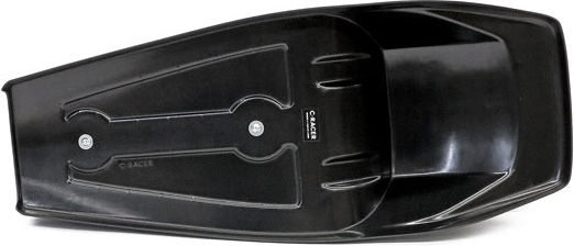 Moto Discovery Седалка за мотоциклет SCR5-BLACK-MD