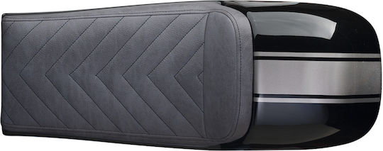 Moto Discovery Седалка за мотоциклет SCR3-BLACK-MD