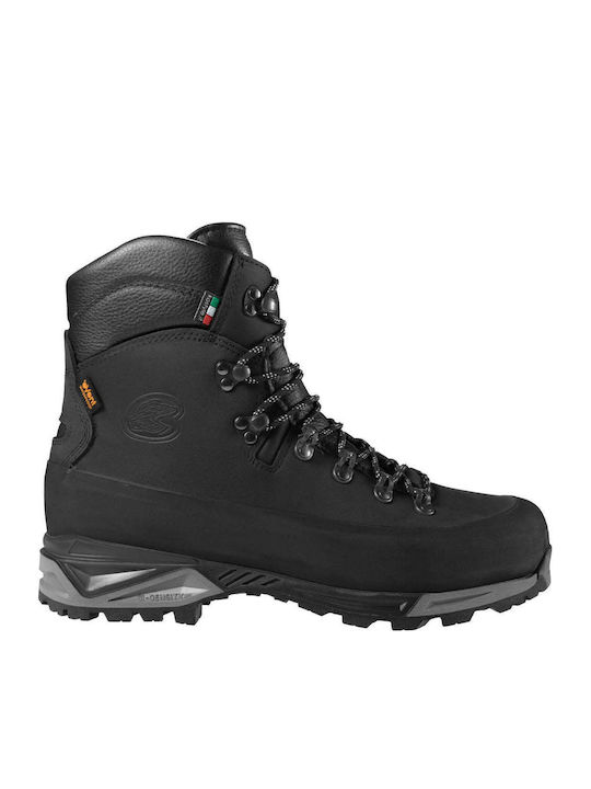 Kostyle New Everest 2.0 WP Black Boots