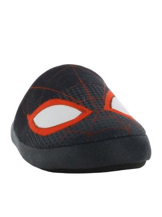 Kids Slippers Black