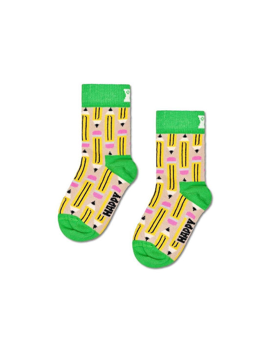 Happy Socks Kids' Socks Multicolour