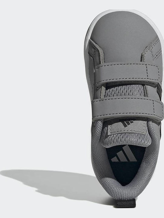 Vs Pace 2.0 Cf I Kids Sneakers with Scratch Gray