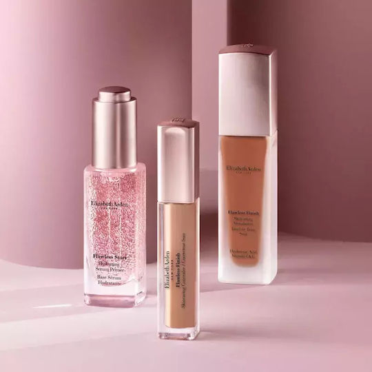 Elizabeth Arden Flawless Finish Skincaring Concealer Long-lasting Shade 525 Volume Ml 5.9