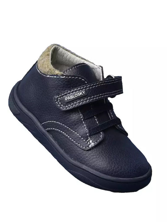 Kids Sneakers Blue