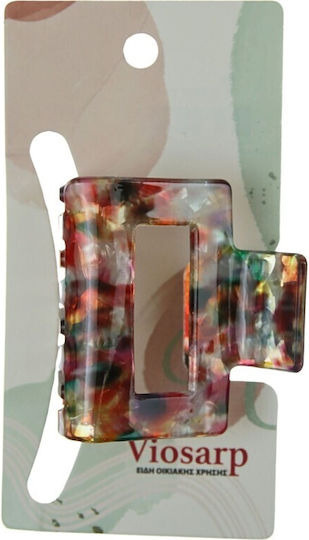 Agrafă de păr colorată 5cm Vc2453