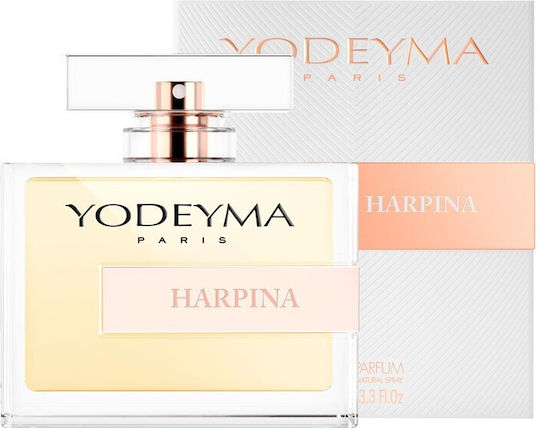 Yodeyma Harpina Eau de Parfum 100ml