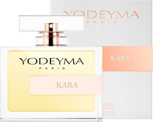 Yodeyma Kara Eau de Parfum 100ml