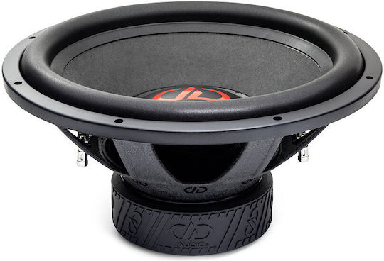 DD Audio Subwoofer Αυτοκινήτου 8" 500W RMS