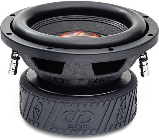 DD Audio Car Audio Subwoofer 8" 500W RMS