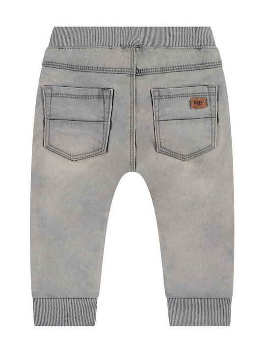 Babyface Kids' Jeans Trousers Grey