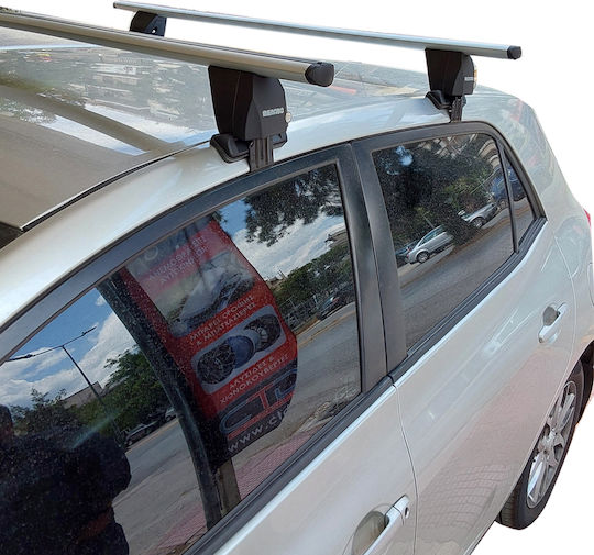 Menabo 2007-2012 (with Roof Rack Legs)