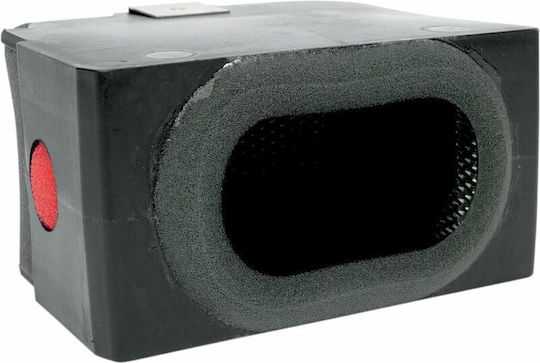 Uni Filter Filtru de aer pentru motociclete