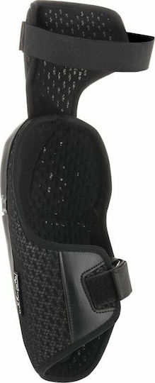 Alpinestars Bionic Plus Παιδικές Προστατευτικές Επιγονατίδες Αναβάτη Motocross