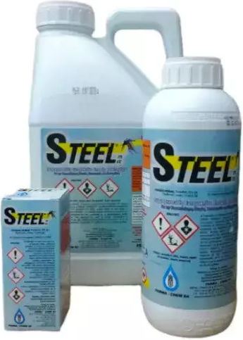 Farma Chem Steel 25ec Υγρό 1000ml