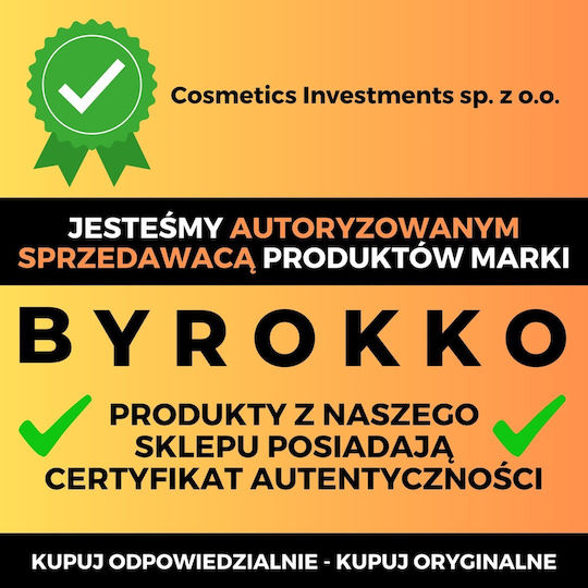 Byrokko Shine Brown Beta-Carotin Bräunungsbalsam 200ml