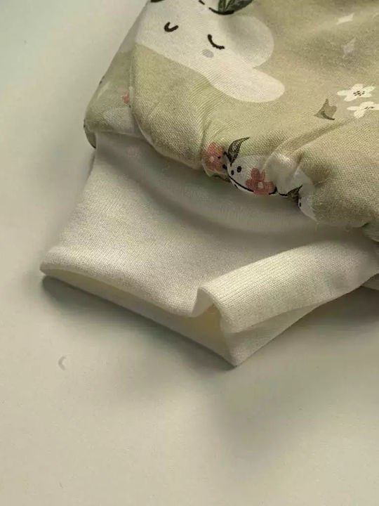 Ako Winter Baby Schlafsack mit abnehmbaren Ärmeln Ako Winter Baby Schlafsack mit abnehmbaren Ärmeln