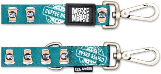 Многофункционален повод Max Molly Coffee Break Large