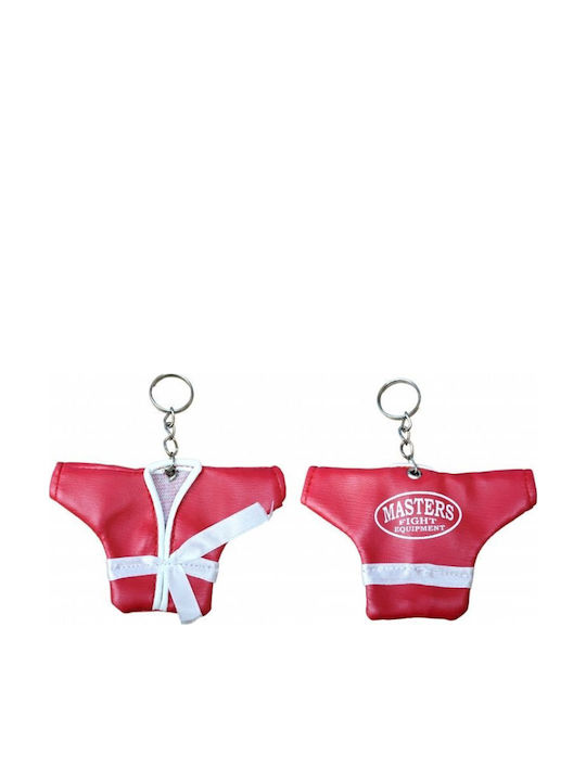 Sport Masters Keychain Mini Kimono Light Blue