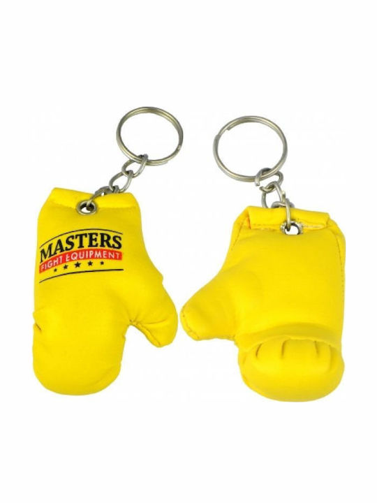 Sport Masters Μπρελόκ Glove Πράσινο