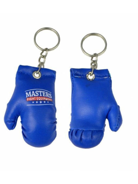 Sport Masters Ключодържател Glove Жълт