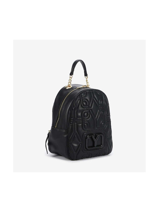 Y Not? Women's Backpack Black