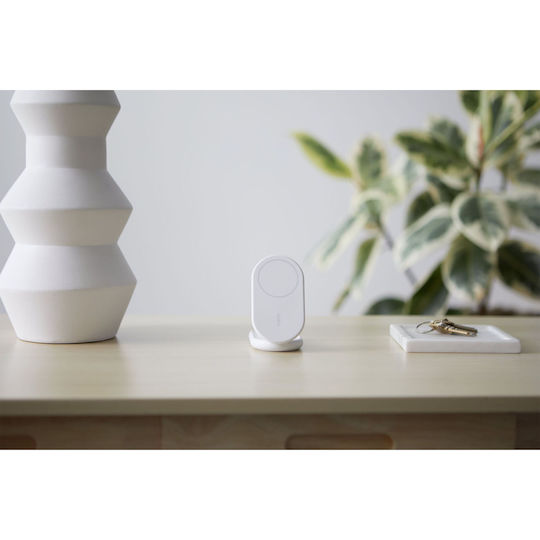 Belkin Magsafe Charger 15W Whites (BoostCharge 2-in-1)