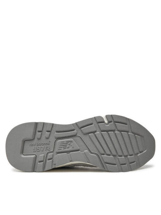 New Balance Sneakers Gray