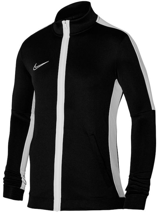 Academy 23 Cardigan Bărbați Negru
