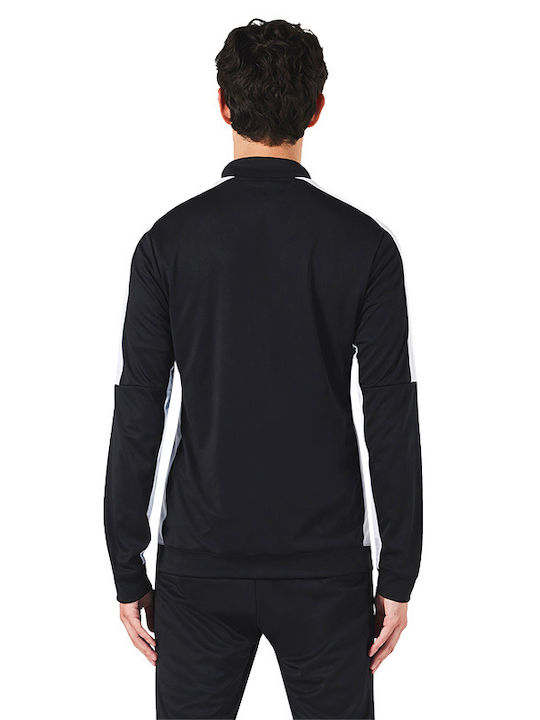 Nike Academy 23 Men's Sweatshirt Jacket Dri-Fit Black