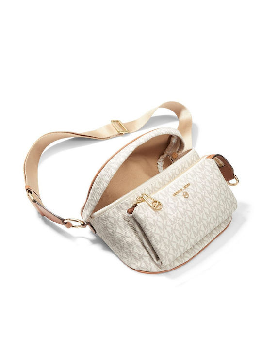 Michael Kors Waist Bag Beige