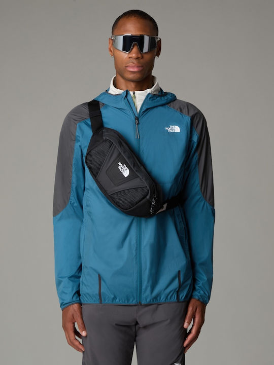 The North Face Men's Бъм Баг на колан Черно