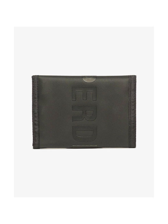 Superdry Men's Wallet Black