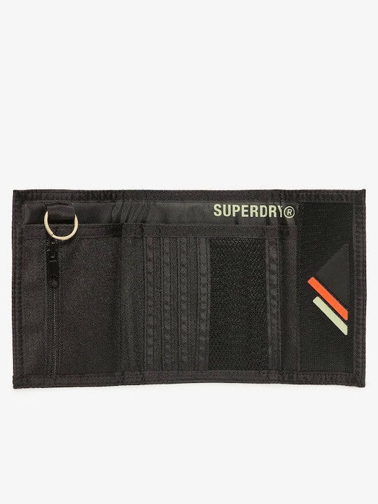 Superdry Ανδρικό Πορτοφόλι