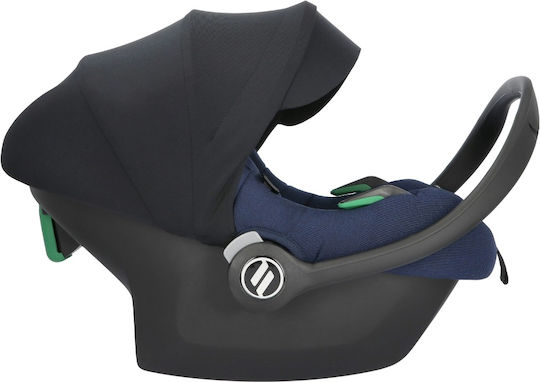 Avionaut Cosmo 2.0 Scaun Auto pentru Copii i-Size Navy 0-13 kg
