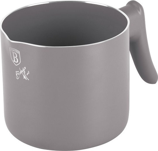 Berlinger Haus Taupe Collection made of Aluminum 1.2lt / 12cm