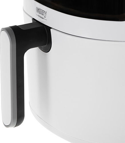 Camry Air Fryer 5lt White CR6313