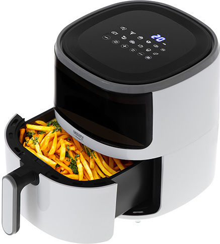 Camry Air Fryer 5lt White CR6313