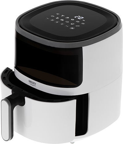 Camry Air Fryer 5lt White CR6313