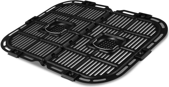 Instant Pot Vortex Plus VersaZone Heißluftfritteuse 8.5Es Schwarz